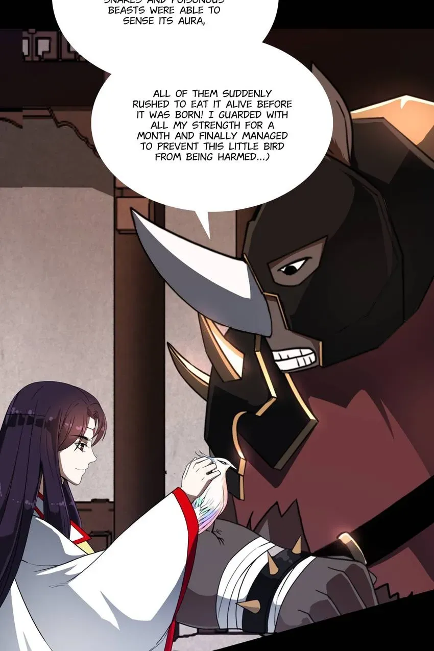 Demons On Earth Chapter 41 page 24 - 