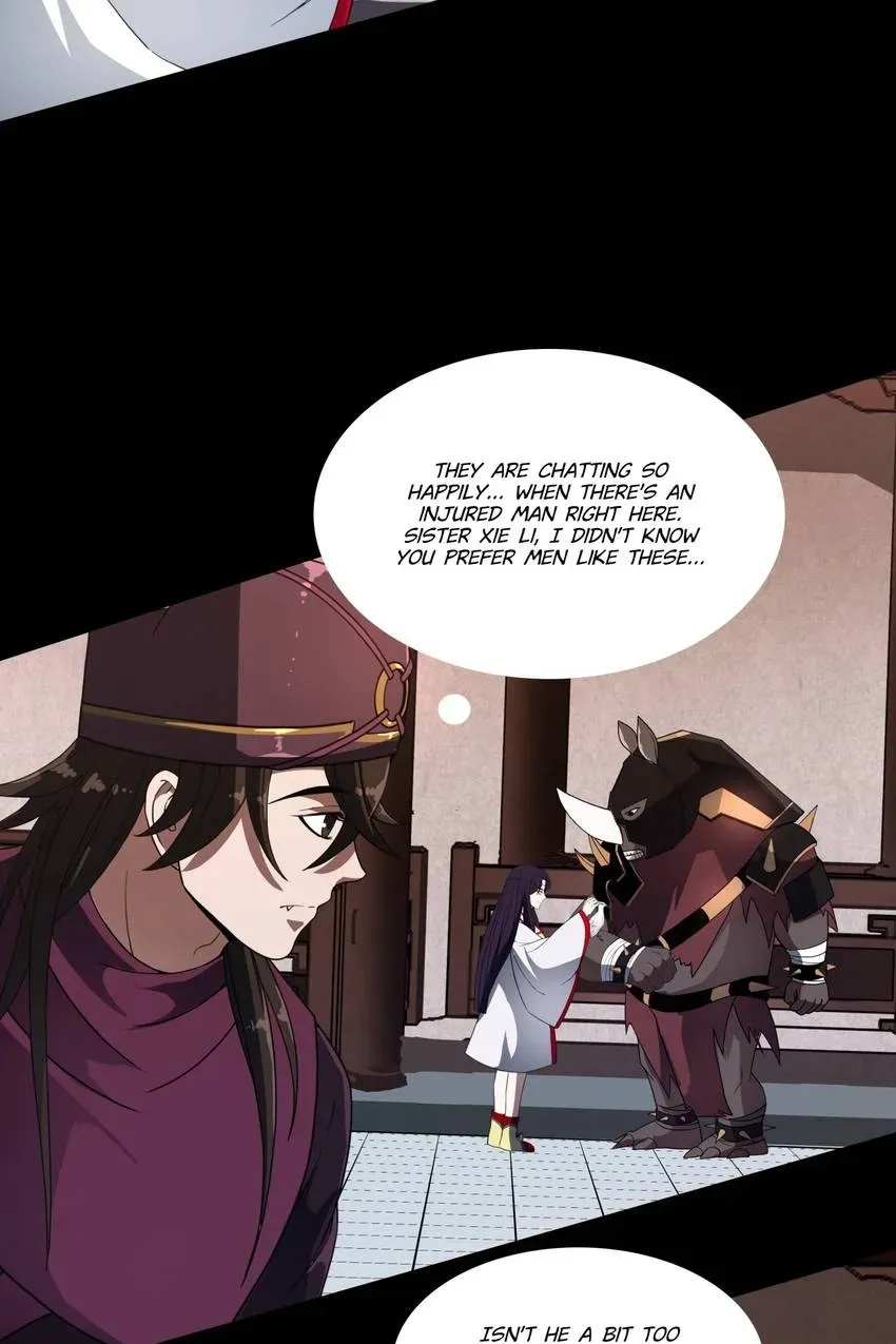 Demons On Earth Chapter 41 page 25 - 