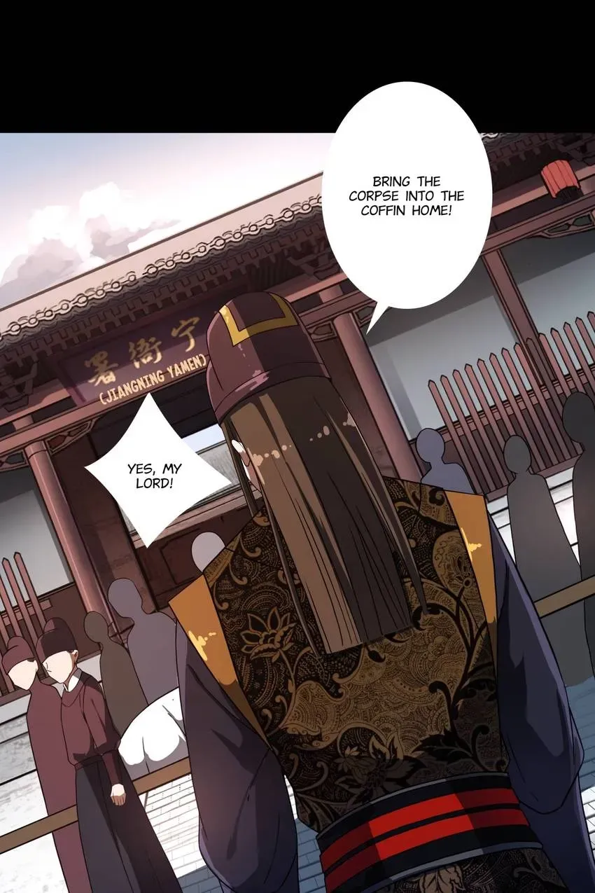 Demons On Earth Chapter 41 page 27 - 