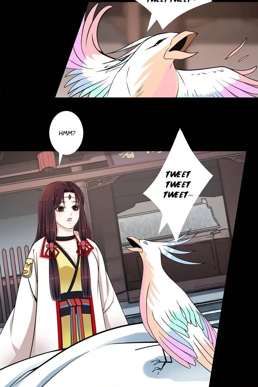 Demons On Earth Chapter 41 page 30 - 