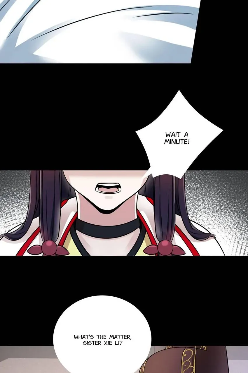 Demons On Earth Chapter 41 page 31 - 