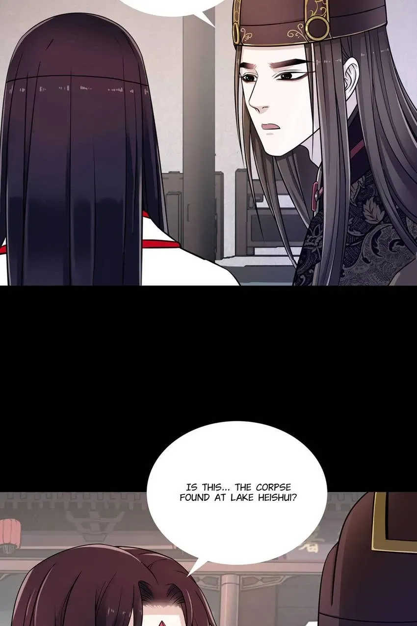 Demons On Earth Chapter 41 page 32 - 