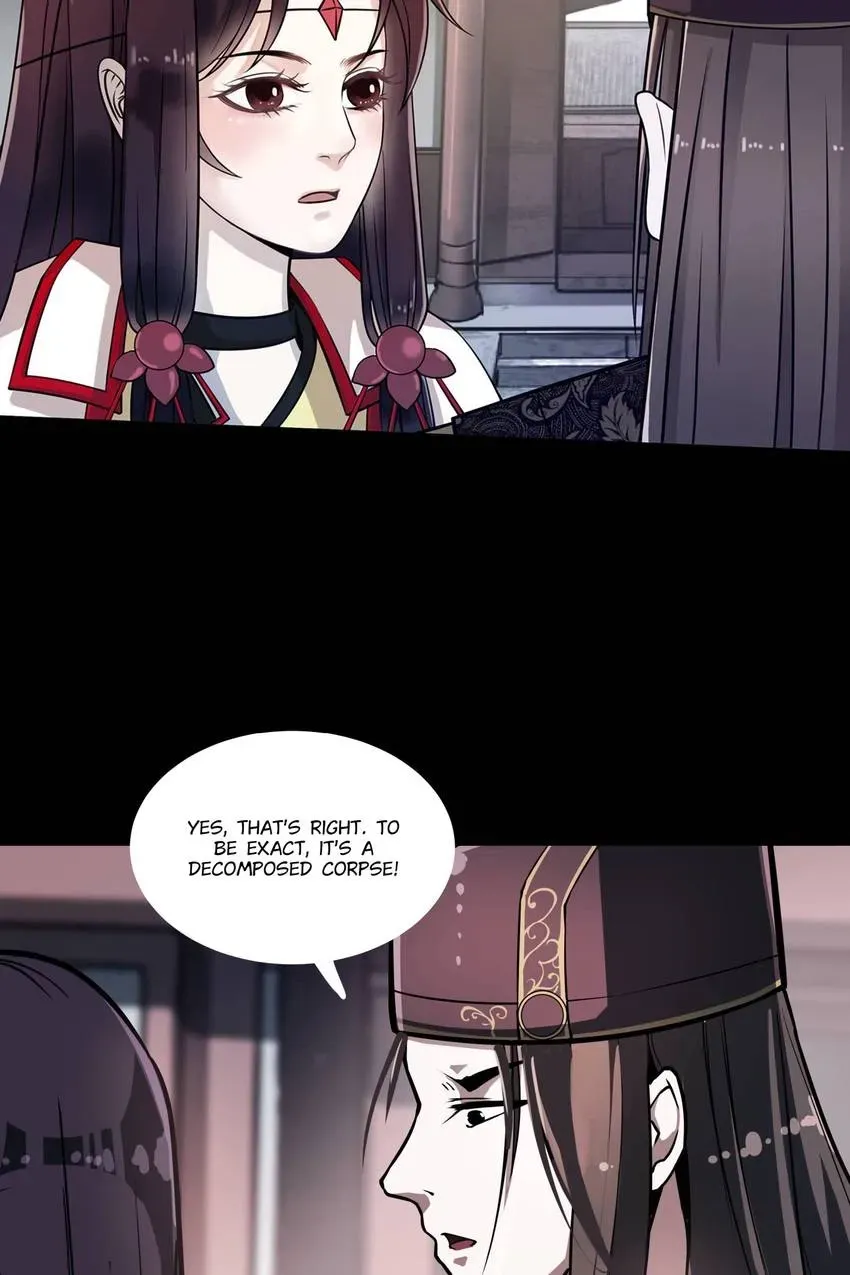 Demons On Earth Chapter 41 page 33 - 