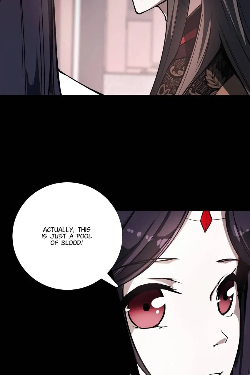Demons On Earth Chapter 41 page 34 - 