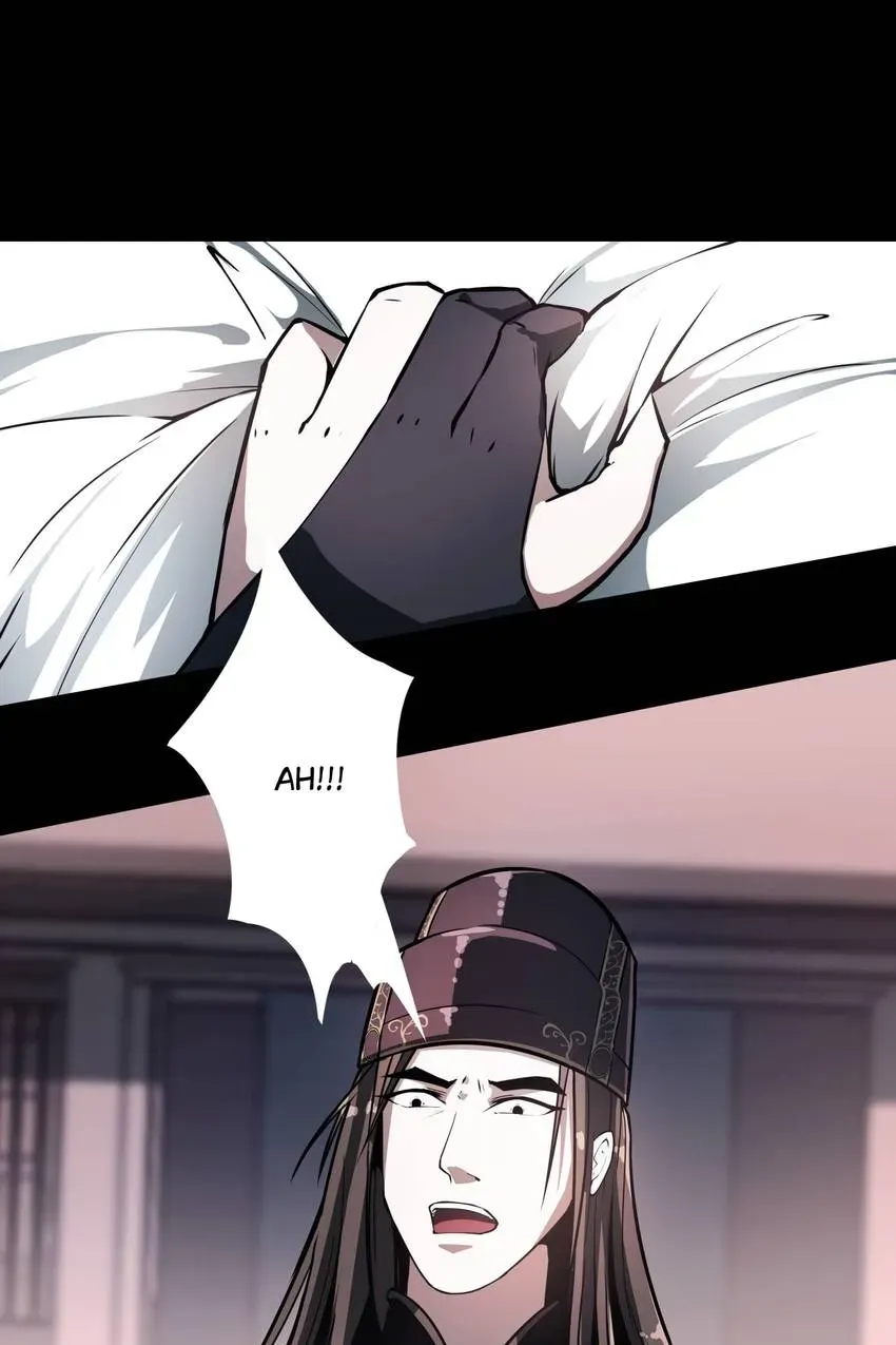 Demons On Earth Chapter 41 page 36 - 