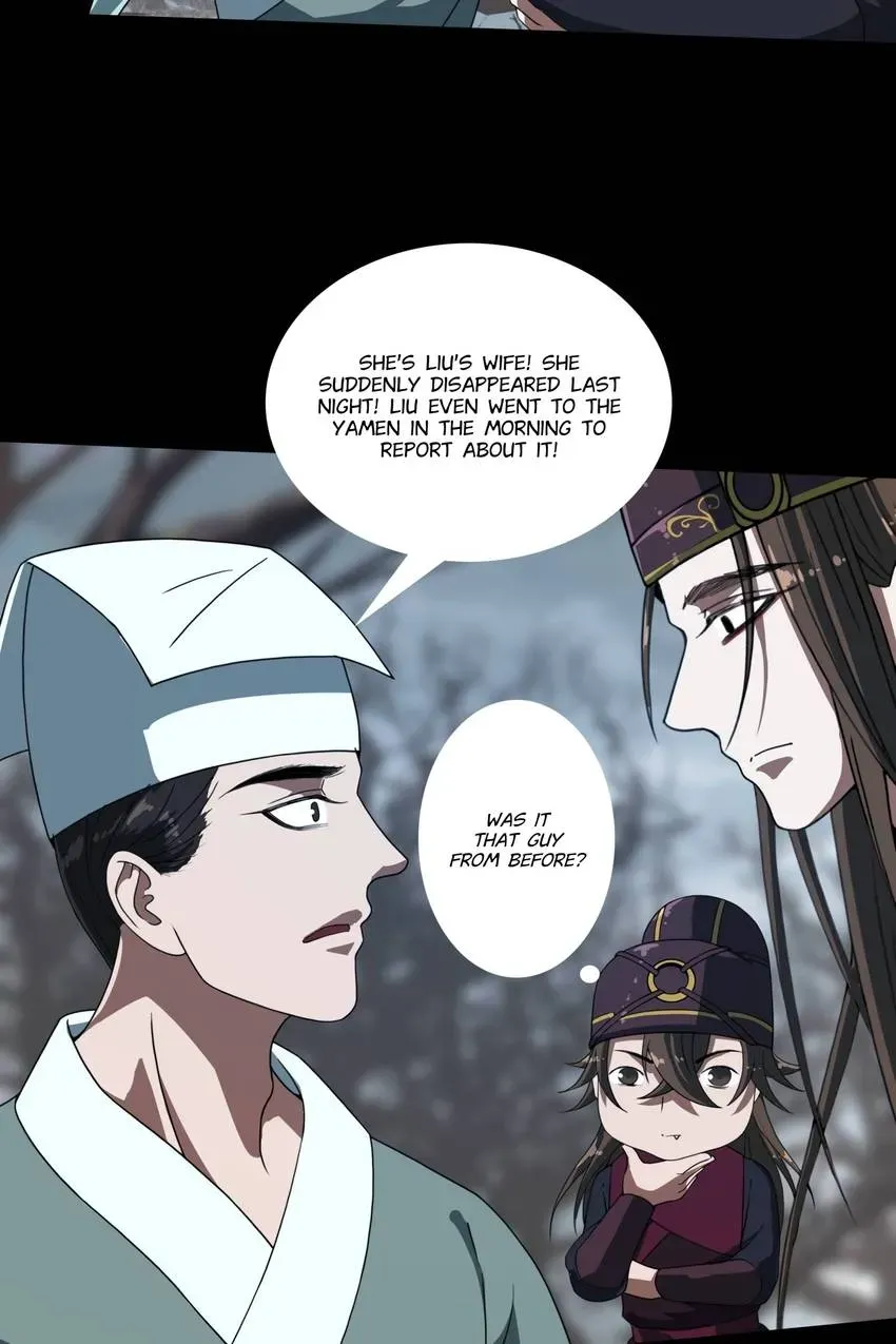 Demons On Earth Chapter 41 page 5 - 