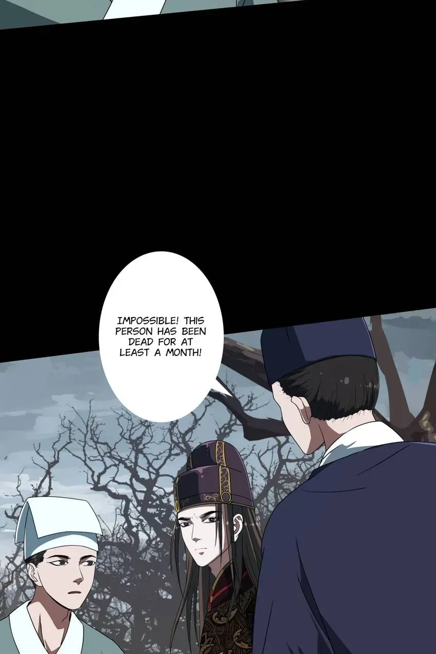 Demons On Earth Chapter 41 page 6 - 