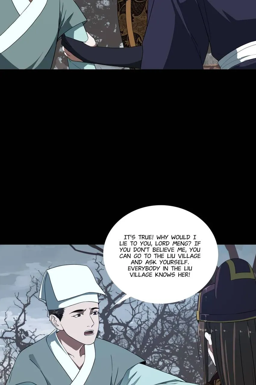 Demons On Earth Chapter 41 page 7 - 