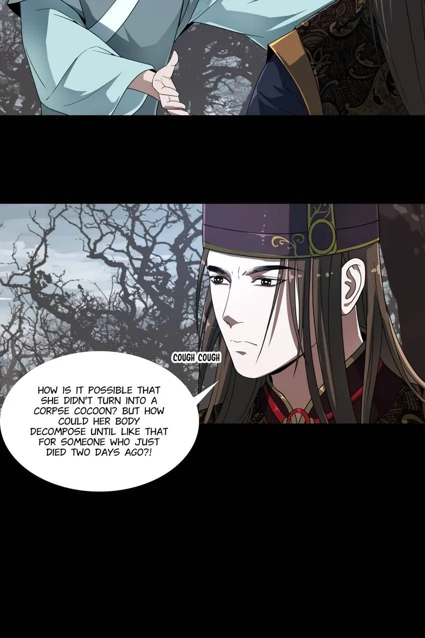 Demons On Earth Chapter 41 page 8 - 