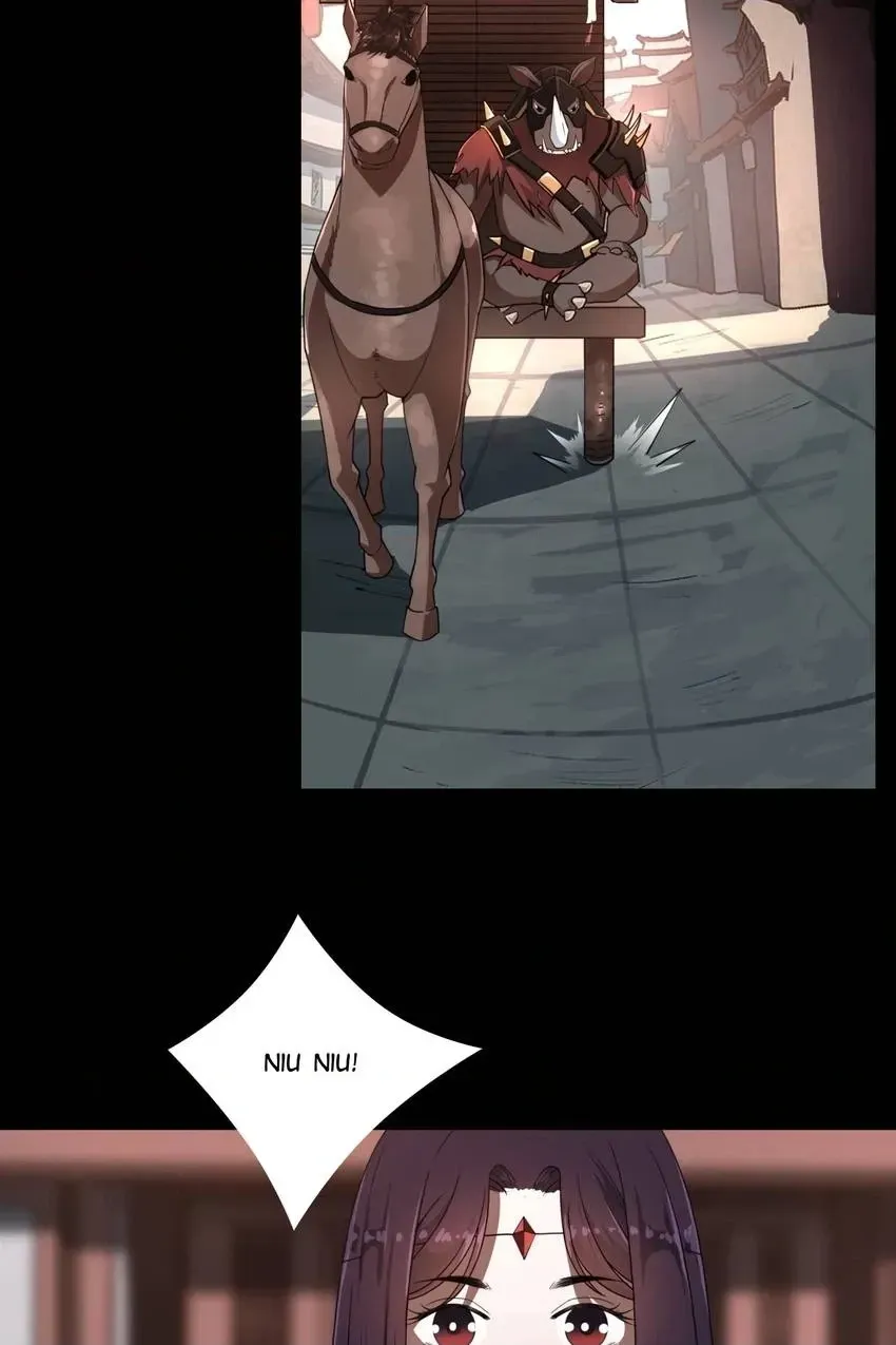Demons On Earth Chapter 41 page 10 - 