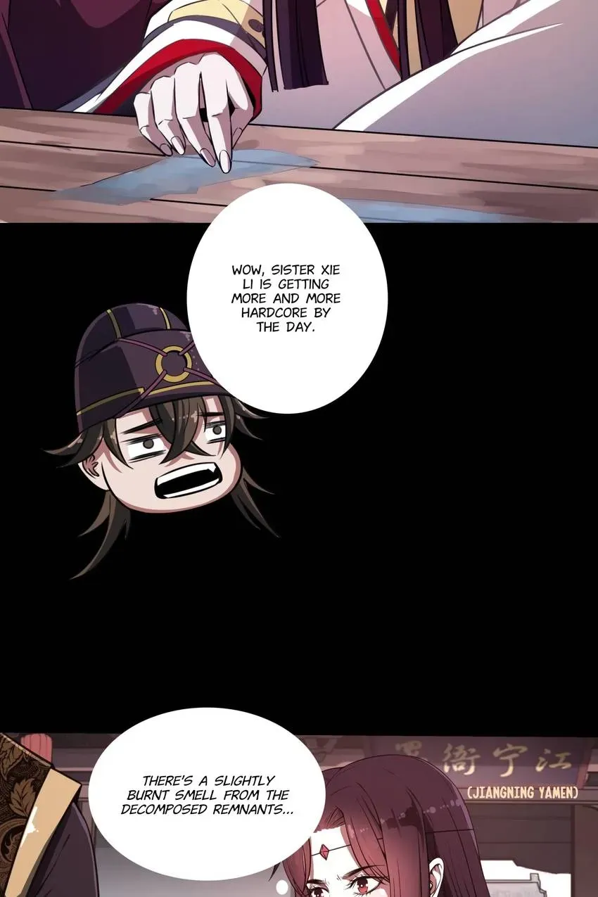 Demons On Earth Chapter 42 page 12 - 