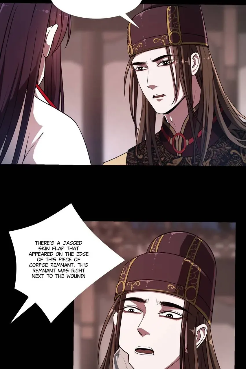 Demons On Earth Chapter 42 page 14 - 