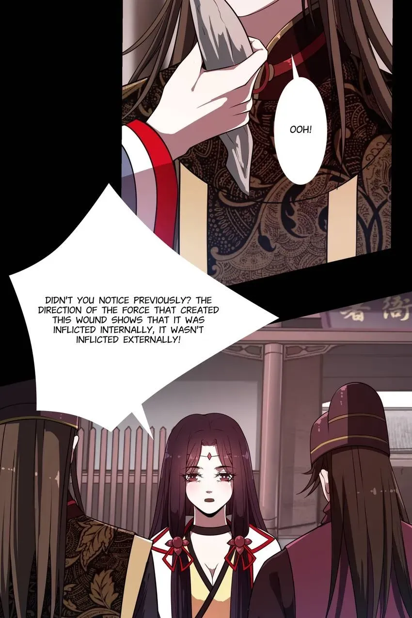Demons On Earth Chapter 42 page 15 - 