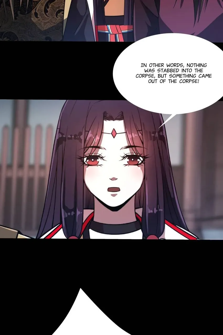 Demons On Earth Chapter 42 page 16 - 