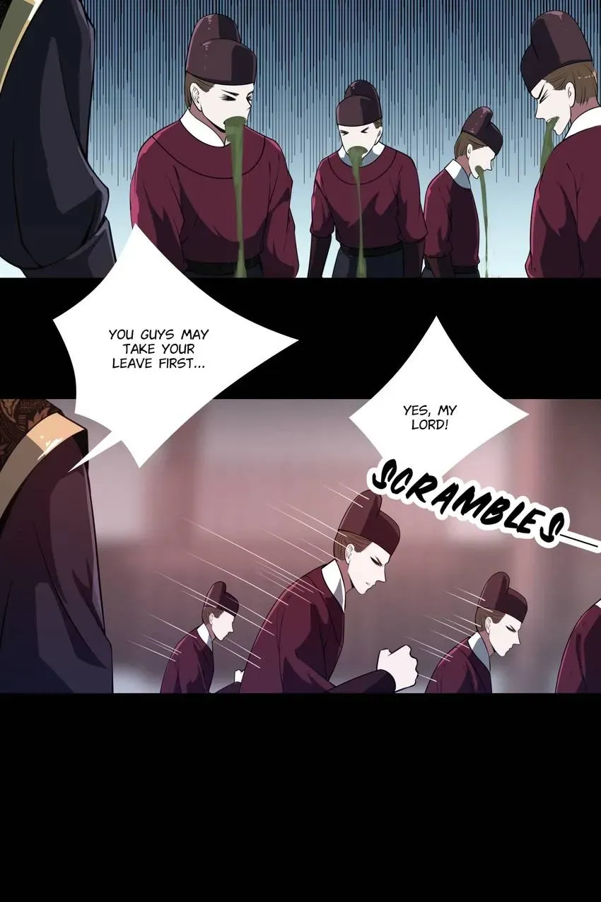 Demons On Earth Chapter 42 page 19 - 