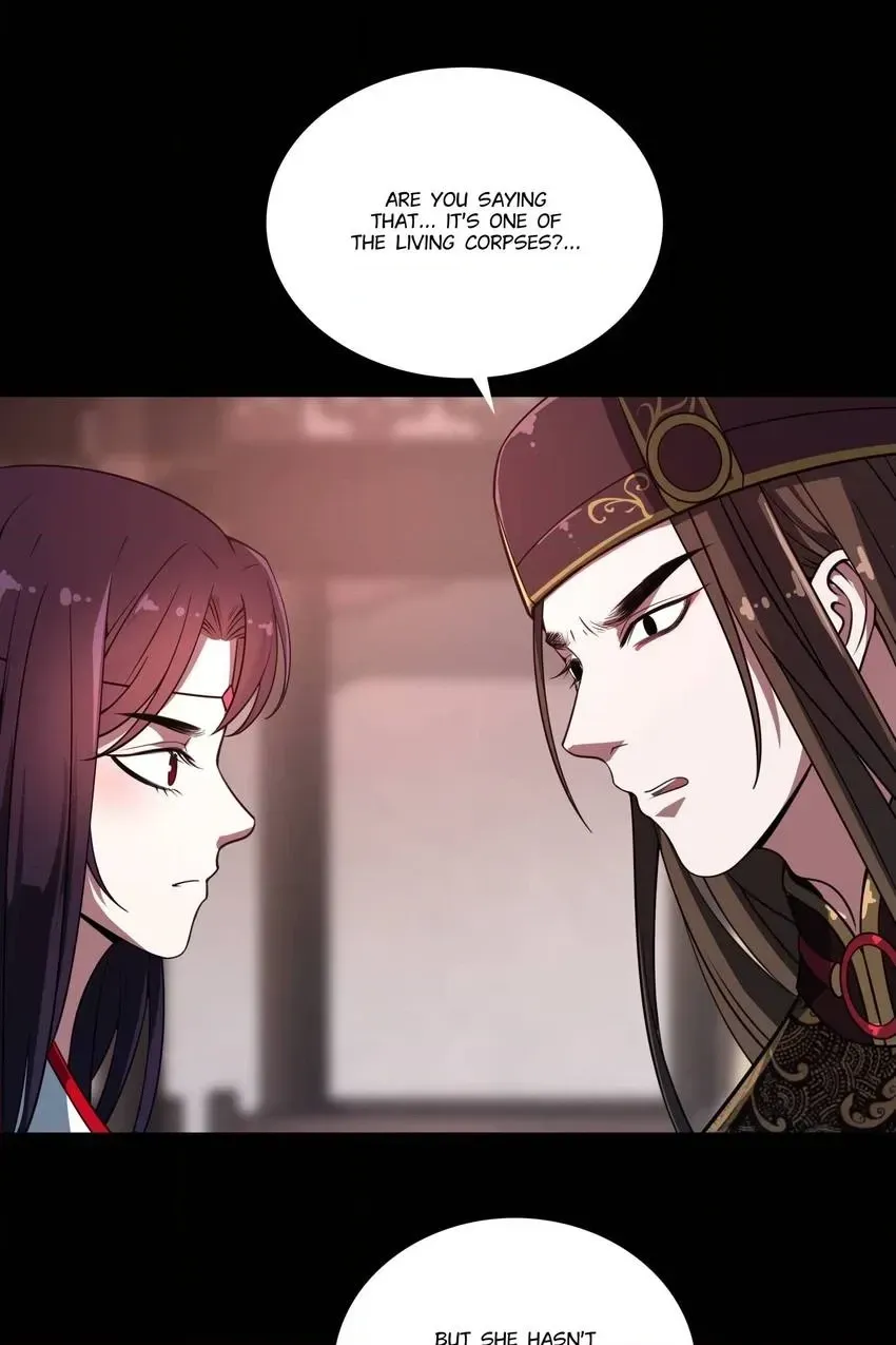 Demons On Earth Chapter 42 page 20 - 