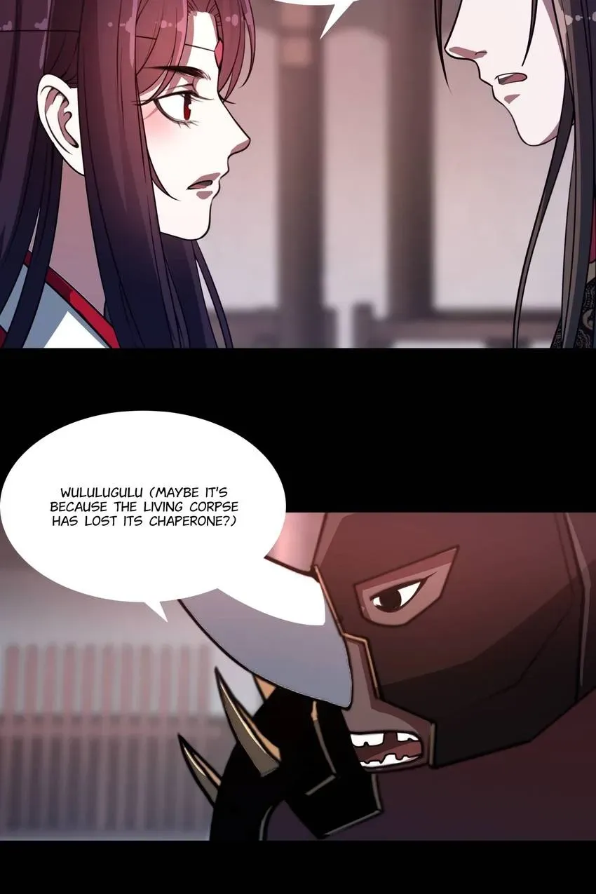 Demons On Earth Chapter 42 page 22 - 