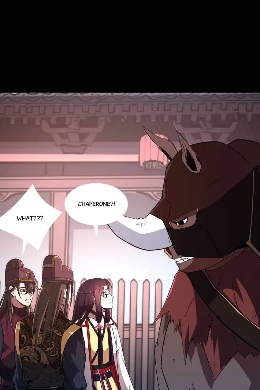 Demons On Earth Chapter 42 page 23 - 