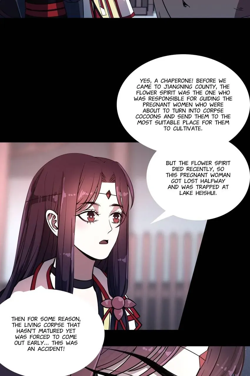 Demons On Earth Chapter 42 page 24 - 