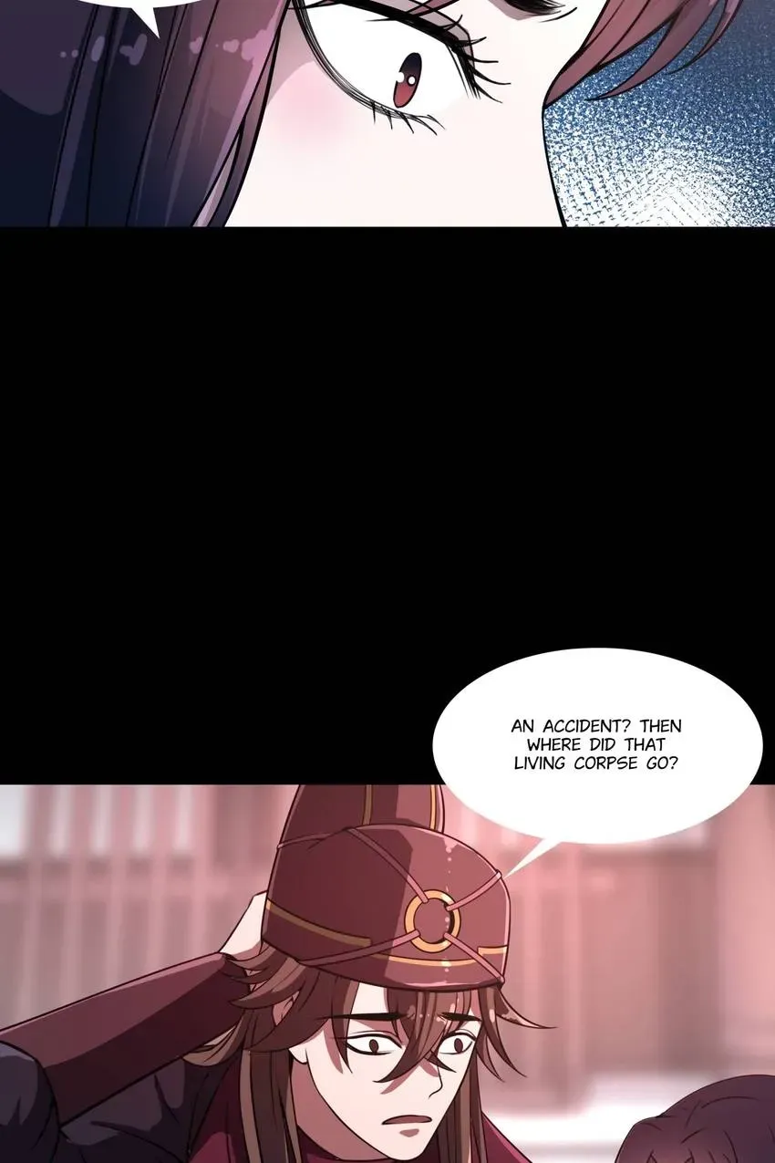 Demons On Earth Chapter 42 page 25 - 