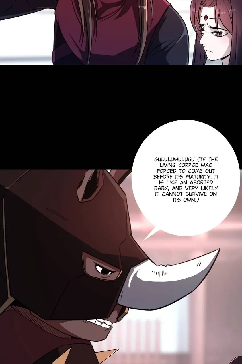 Demons On Earth Chapter 42 page 26 - 