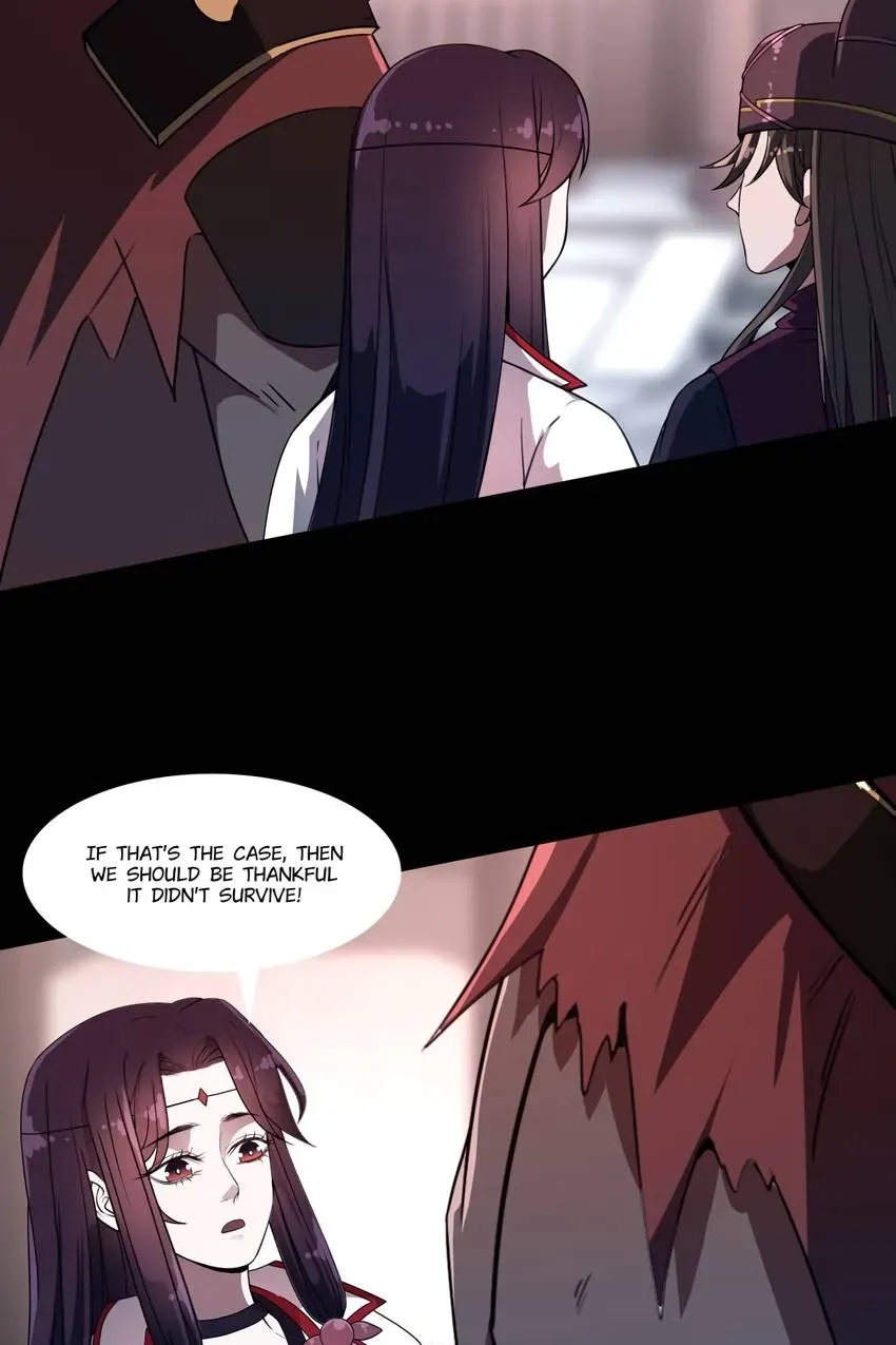 Demons On Earth Chapter 42 page 27 - 