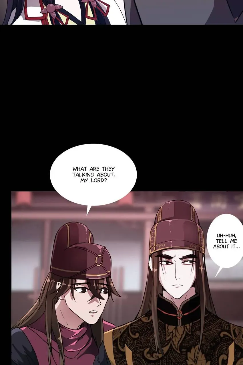Demons On Earth Chapter 42 page 28 - 