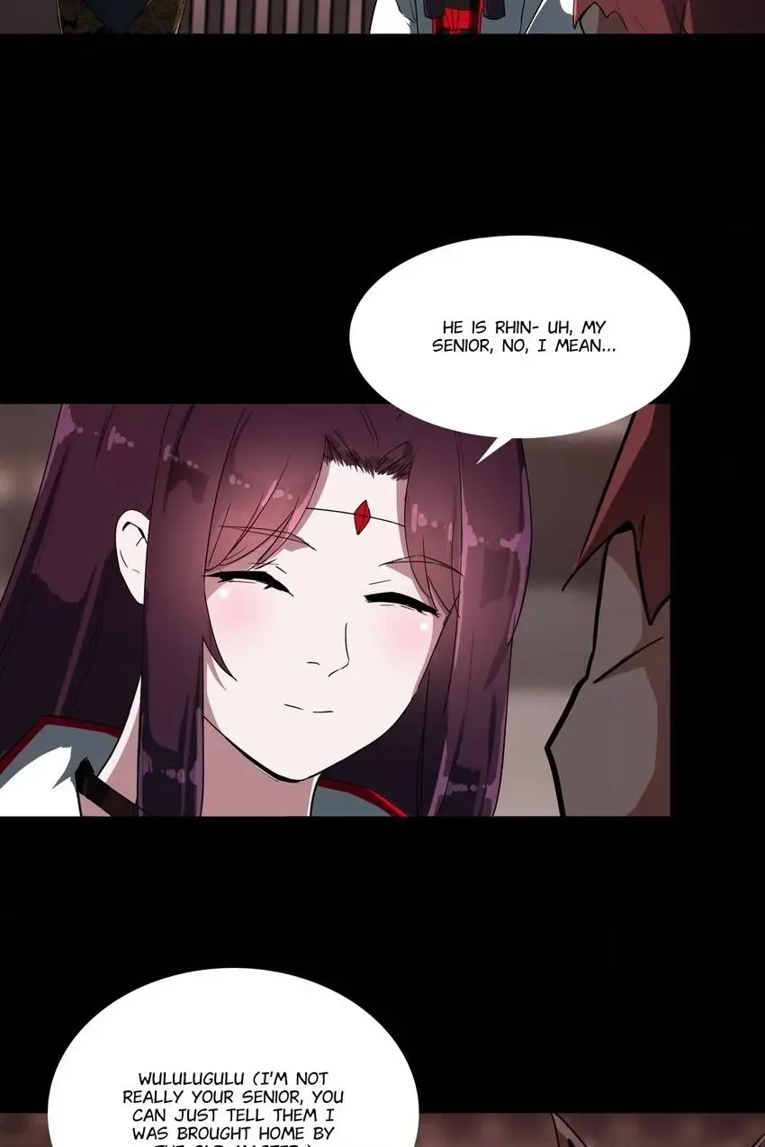 Demons On Earth Chapter 42 page 30 - 