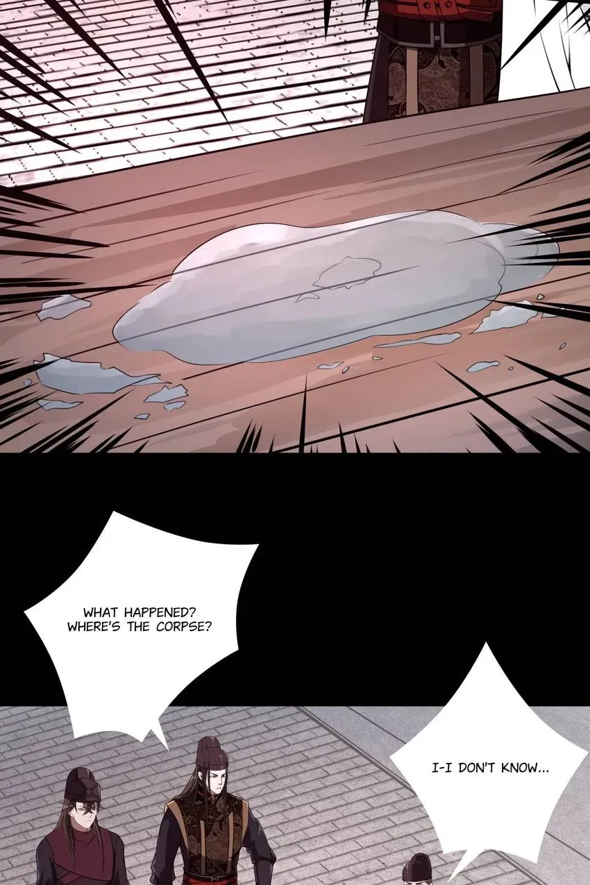 Demons On Earth Chapter 42 page 4 - 