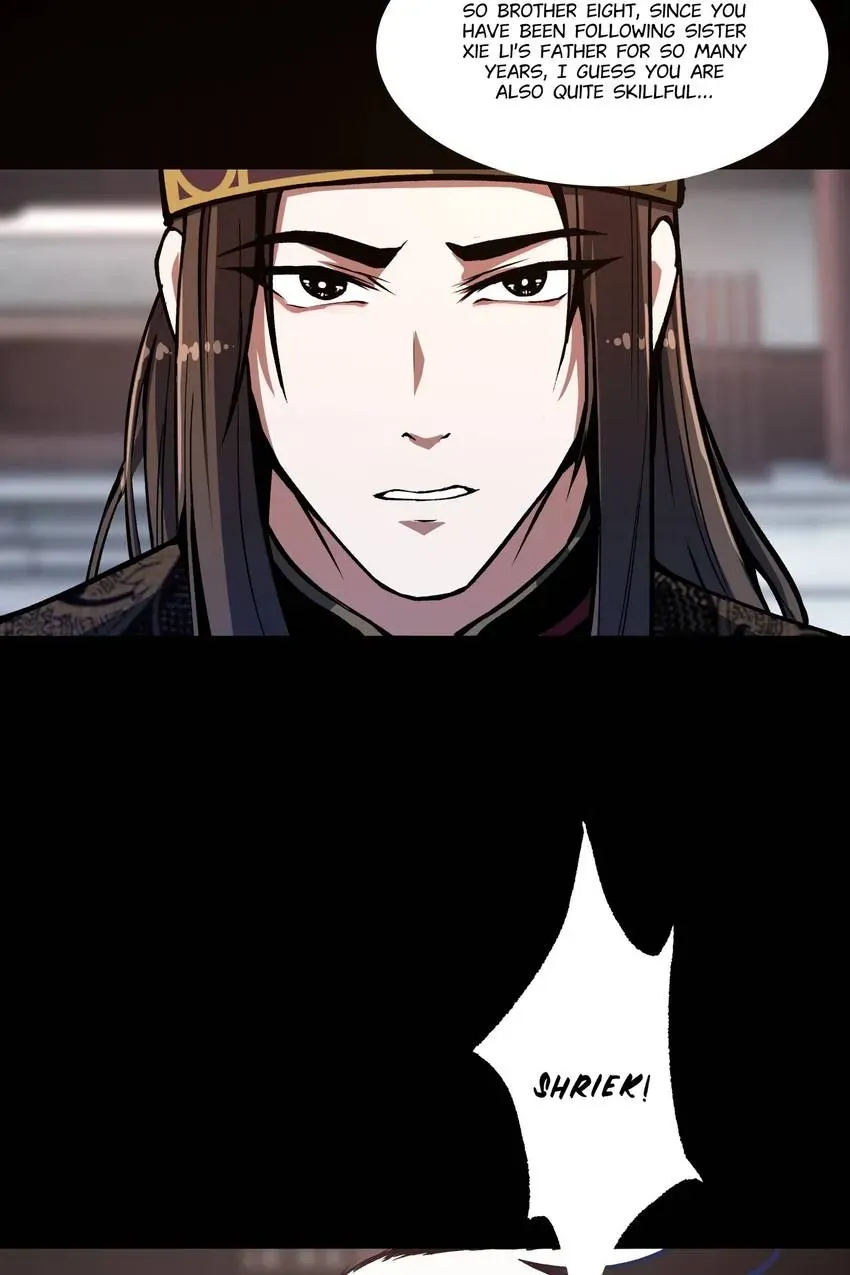 Demons On Earth Chapter 42 page 34 - 