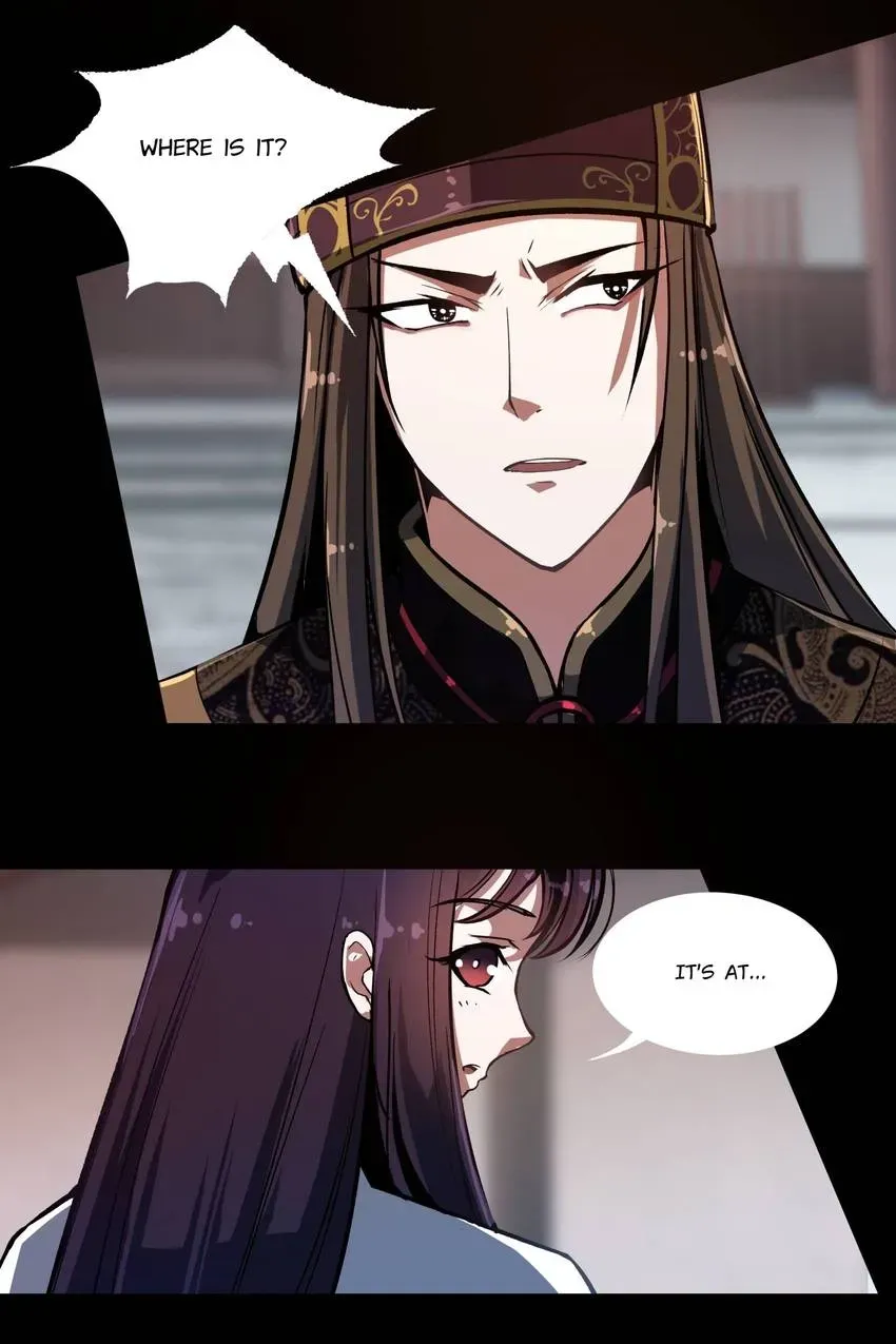 Demons On Earth Chapter 42 page 37 - 