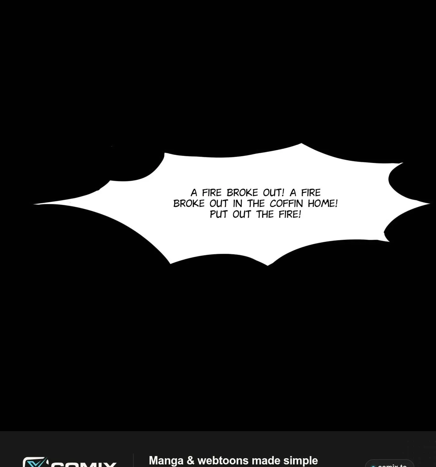 Demons On Earth Chapter 42 page 38 - 