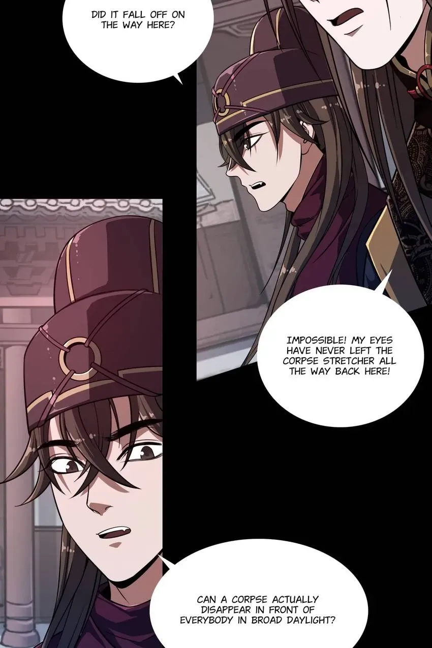 Demons On Earth Chapter 42 page 6 - 