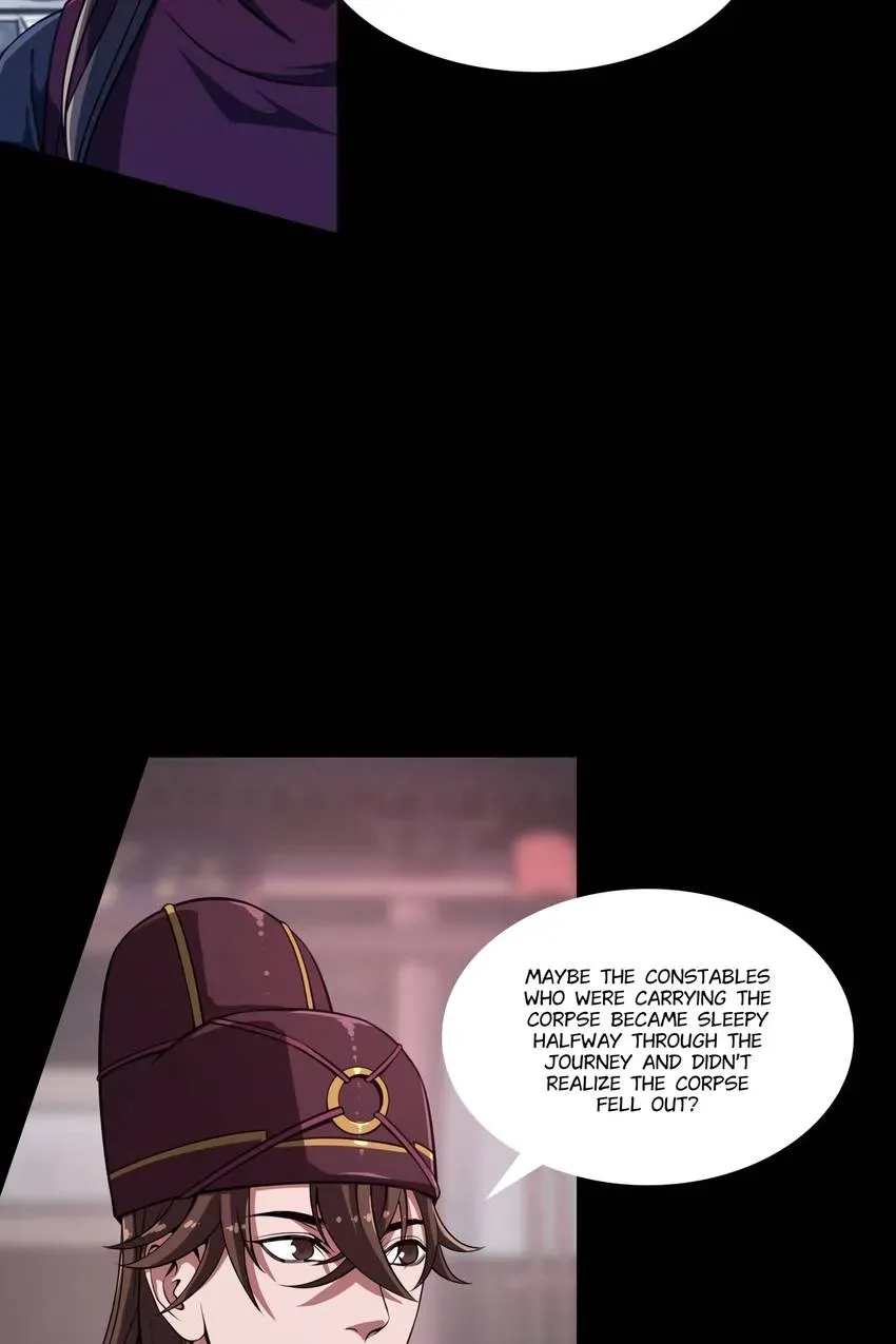Demons On Earth Chapter 42 page 7 - 