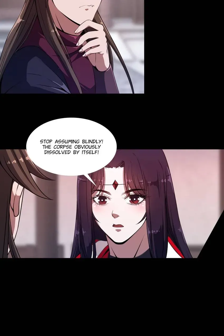 Demons On Earth Chapter 42 page 8 - 