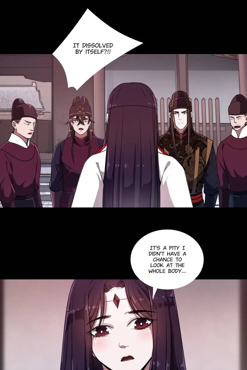 Demons On Earth Chapter 42 page 9 - 