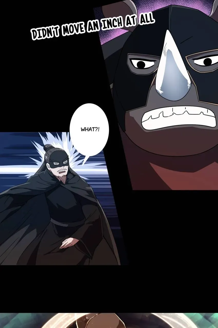 Demons On Earth Chapter 43 page 17 - 
