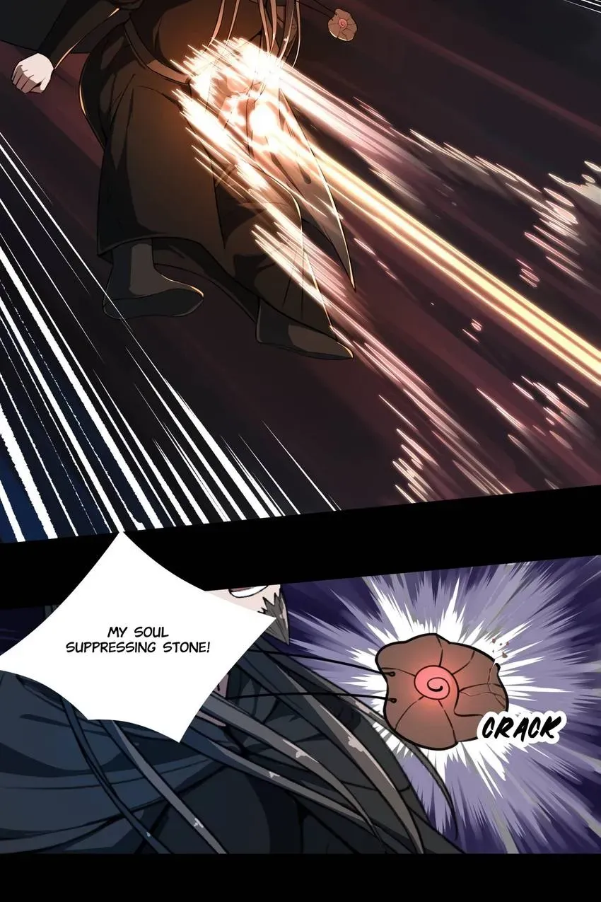 Demons On Earth Chapter 43 page 19 - 