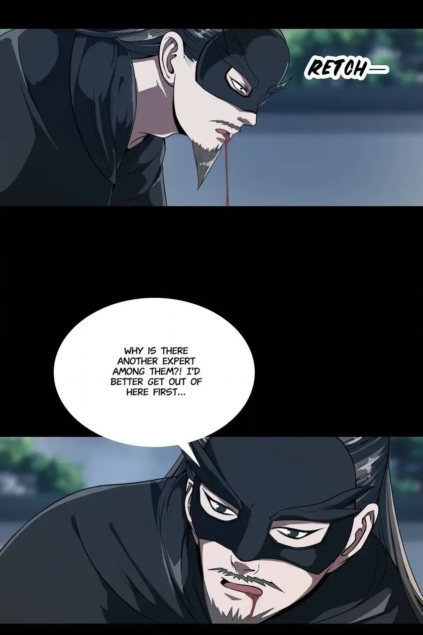 Demons On Earth Chapter 43 page 20 - 