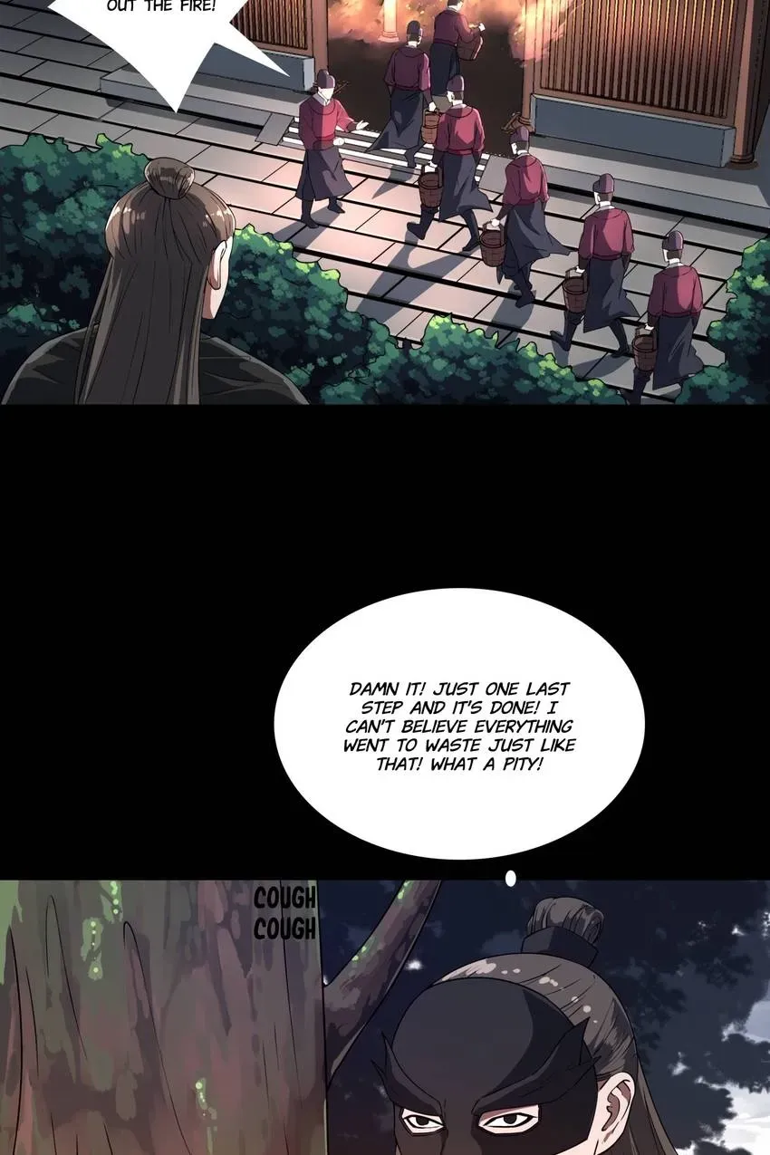 Demons On Earth Chapter 43 page 3 - 