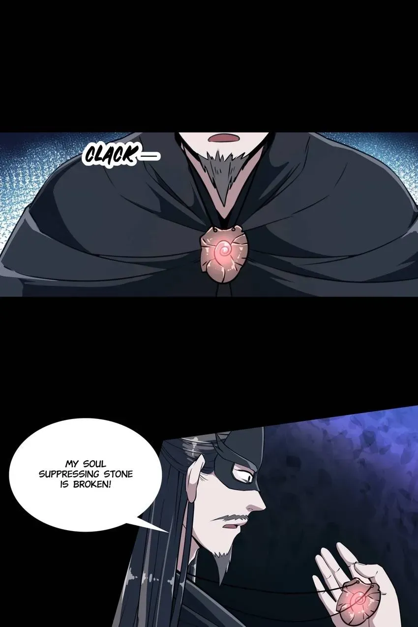 Demons On Earth Chapter 43 page 23 - 