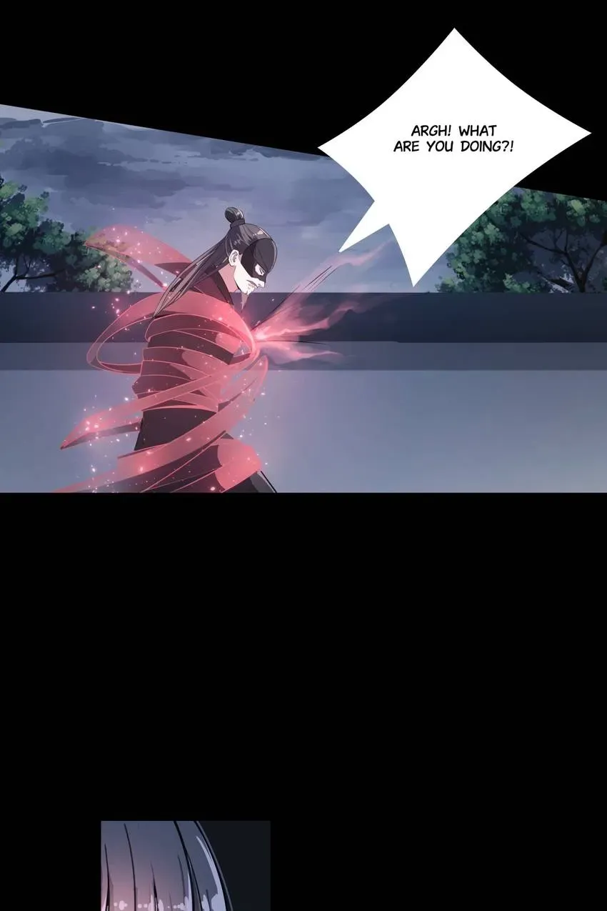Demons On Earth Chapter 43 page 25 - 