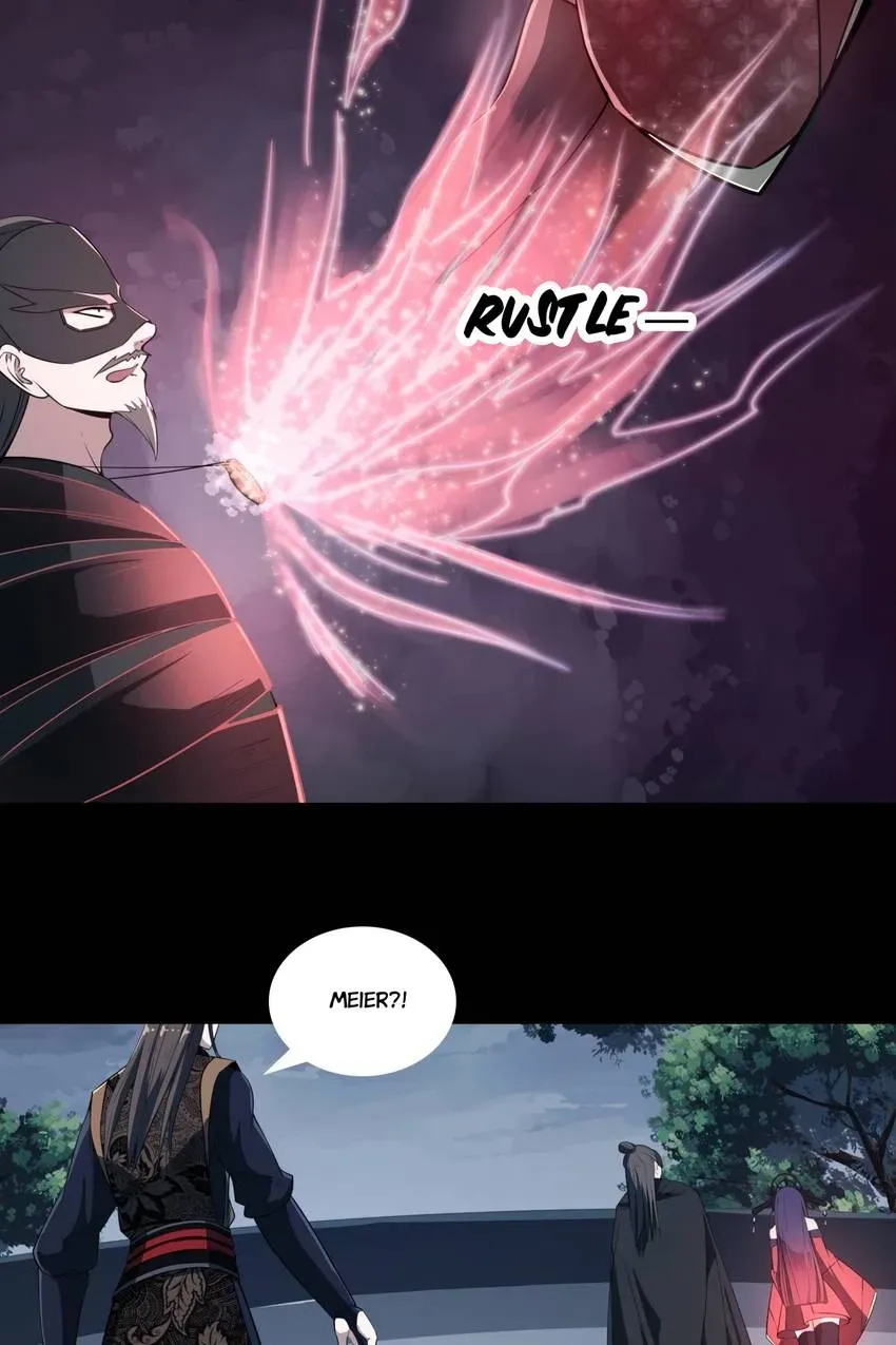 Demons On Earth Chapter 43 page 27 - 