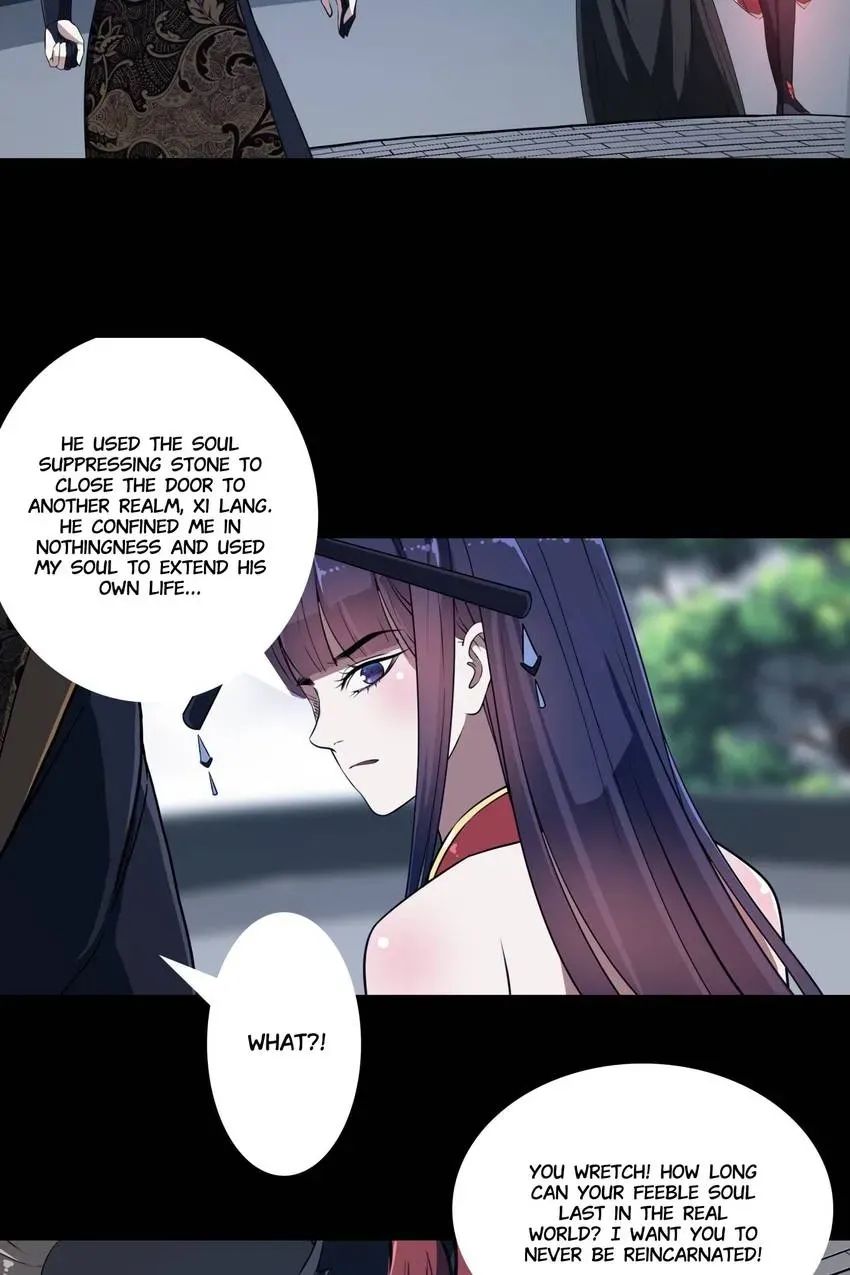 Demons On Earth Chapter 43 page 28 - 