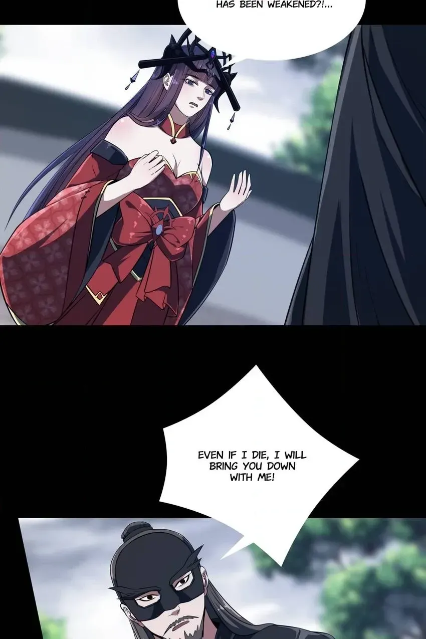 Demons On Earth Chapter 43 page 30 - 