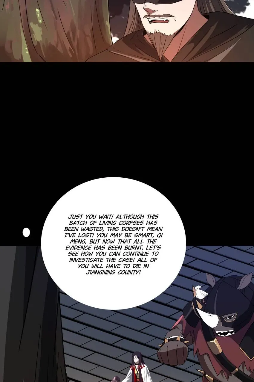 Demons On Earth Chapter 43 page 4 - 