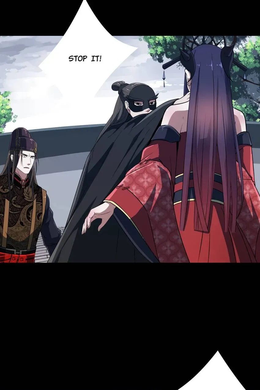 Demons On Earth Chapter 43 page 32 - 