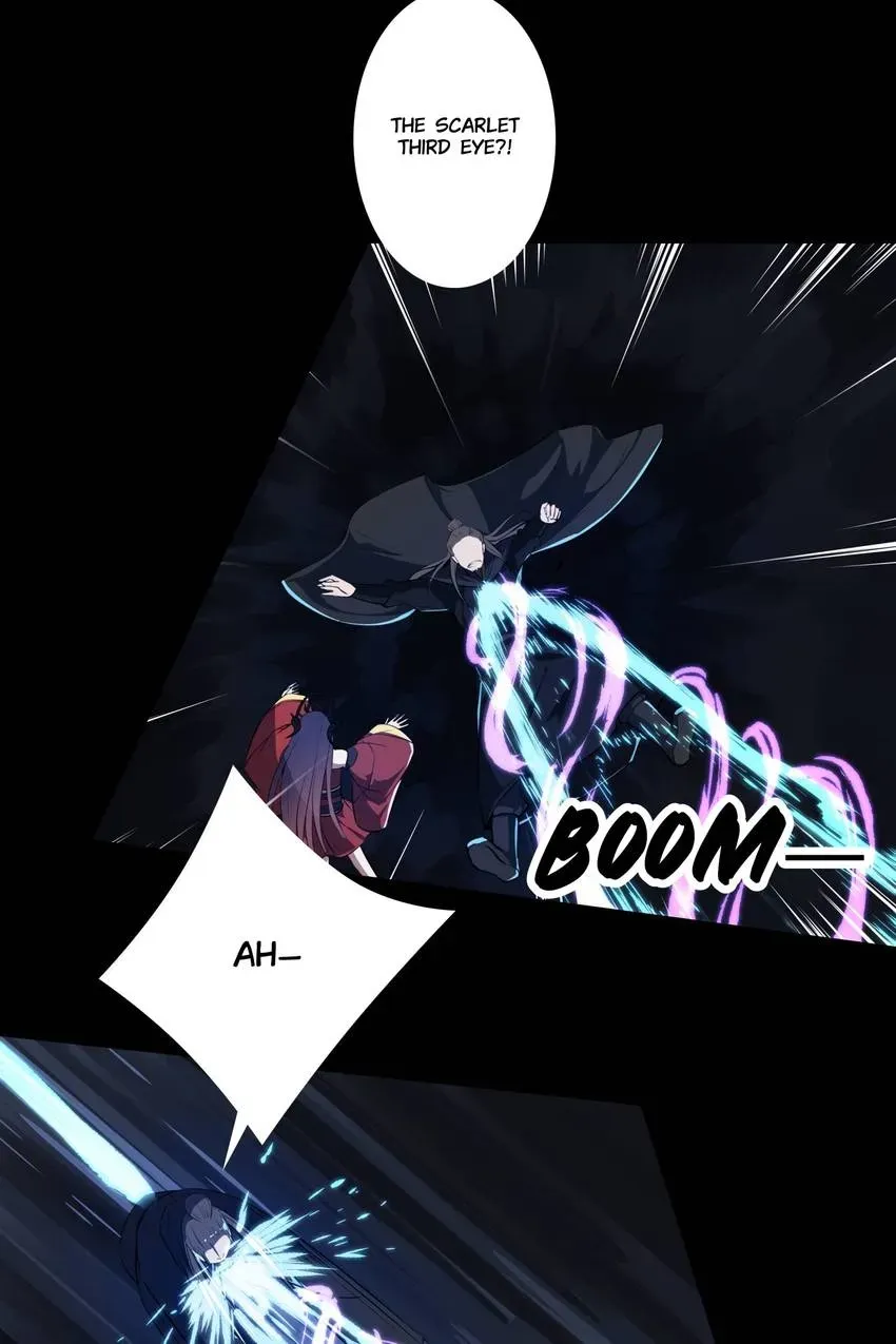 Demons On Earth Chapter 43 page 35 - 