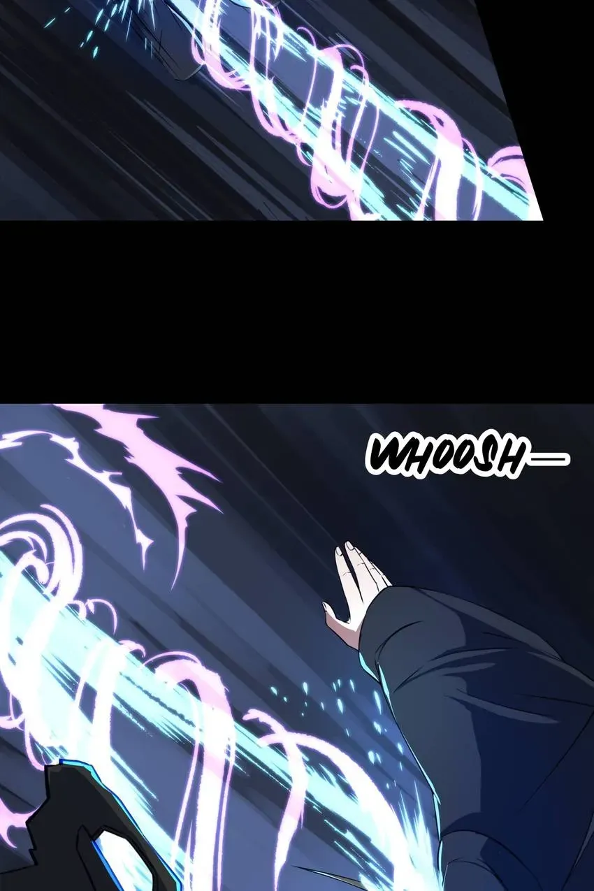 Demons On Earth Chapter 43 page 36 - 