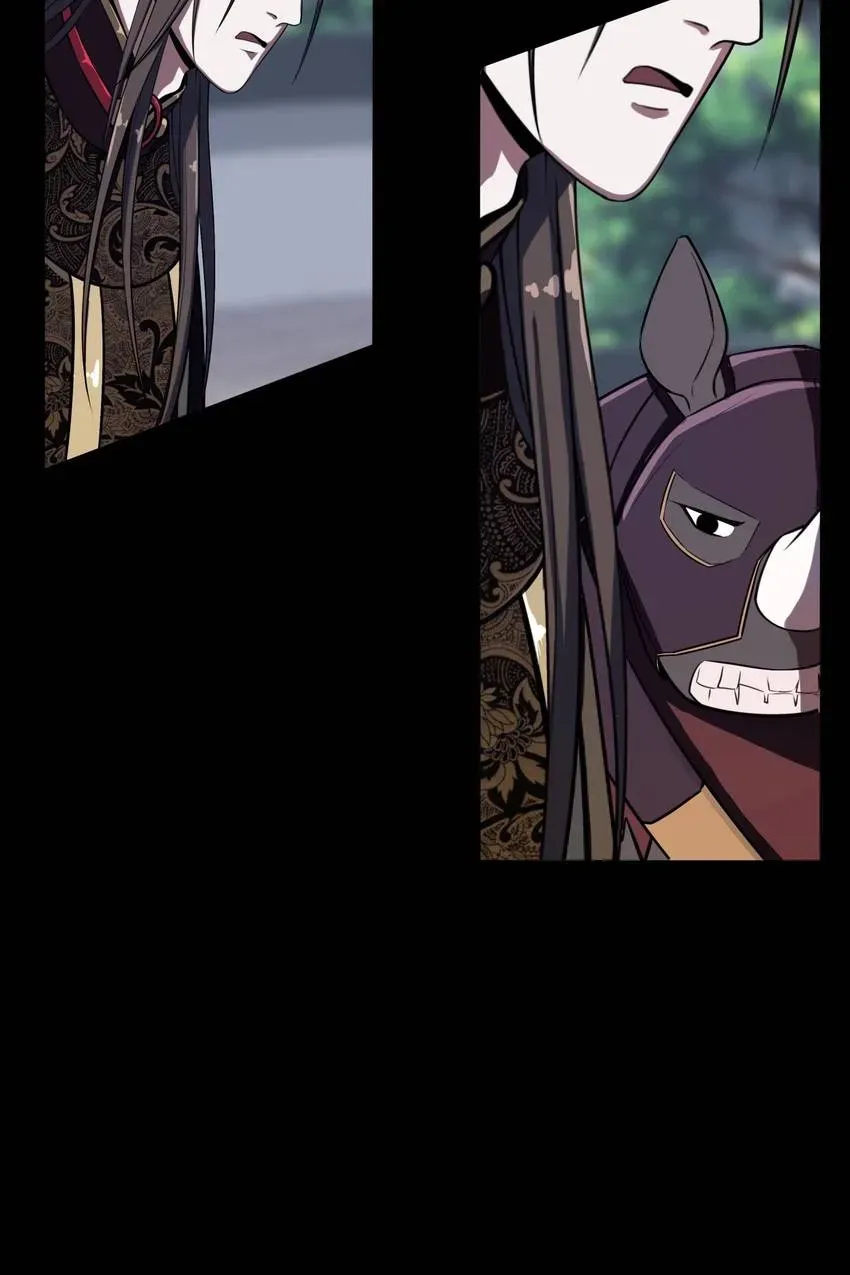 Demons On Earth Chapter 43 page 39 - 